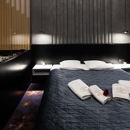 Starowislna Vip Apartamenty Jacuzzi Krakov Exteriér fotografie