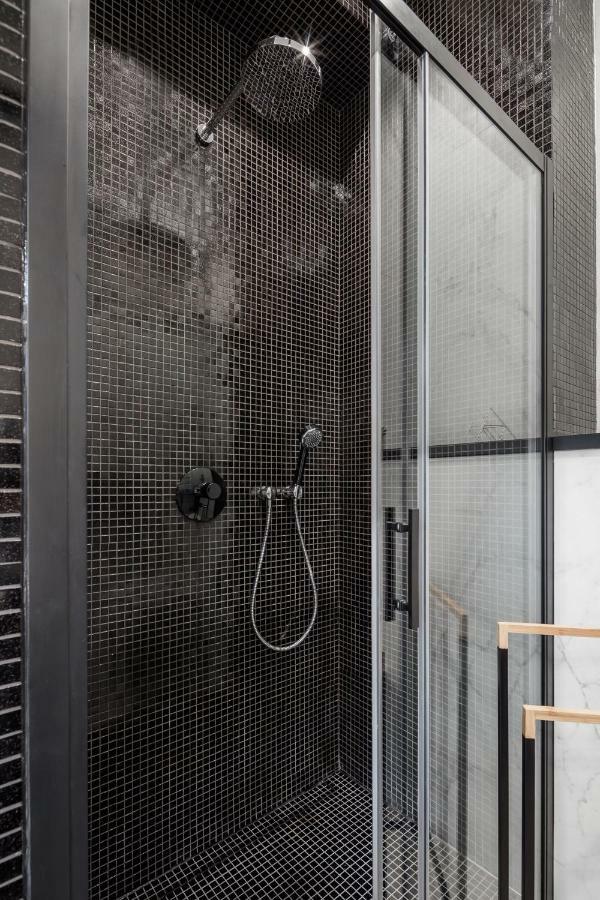Starowislna Vip Apartamenty Jacuzzi Krakov Exteriér fotografie